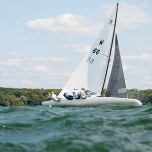 Meet your Posher, Eddie